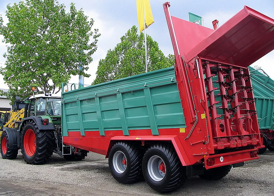 Gestion des déjections