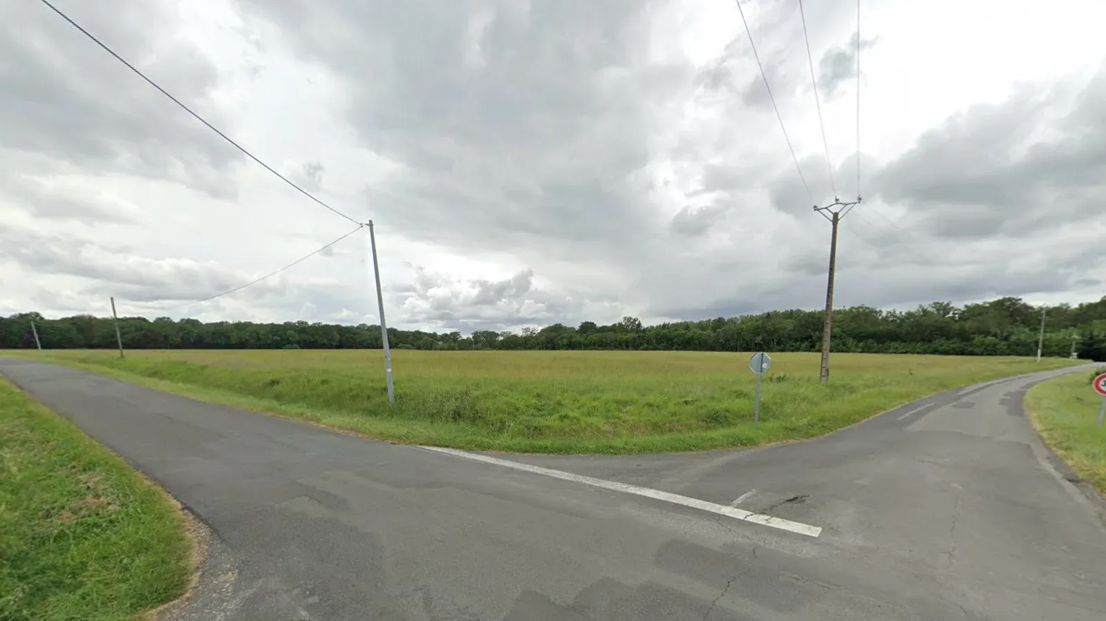 le bois de la popliniere — photo 1