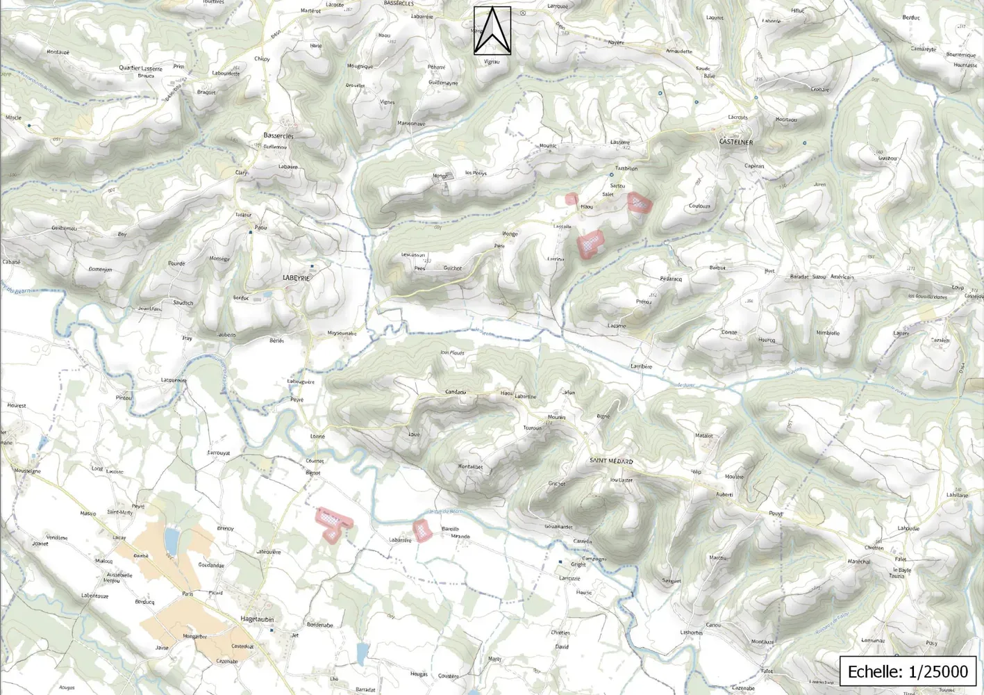 le bois du castel — photo 1