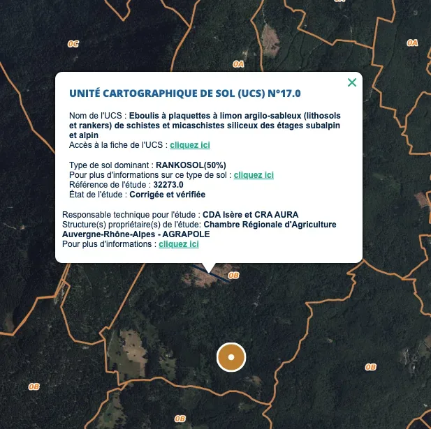 le bois de froide fontaine — photo 1